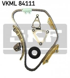 Комплект ланцюга ГРМ VKML 84111