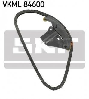 Комплект цепи ГРМ SKF VKML 84600 (фото 1)