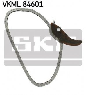 Комплект ланцюга ГРМ VKML 84601