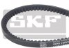 Ремень приводной (клиновый) SKF VKMV 10AVX1013 (фото 1)