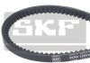 Ремінь клиновий SKF VKMV10AVX725 (фото 1)