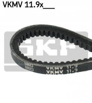 Клиновий ремінь VKMV119X650