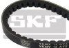 Ремінь привідний (клиновий) SKF VKMV 13AVX825 (фото 1)