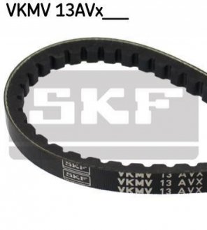 Ремінь привідний (клиновий) SKF VKMV 13AVX825 (фото 1)