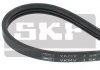 Ремень приводной (поликлиновый) SKF VKMV 3SK863 (фото 1)