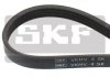 Ремінь генератора SKF VKMV 4SK1022 (фото 1)