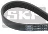 Ремінь привідний (полікліновий) SKF VKMV 5PK1030 (фото 1)