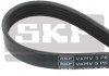 Поліклиновий ремінь SKF VKMV5PK1165 (фото 1)