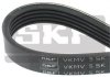 Ремень приводной (поликлиновый) SKF VKMV 5SK595 (фото 1)