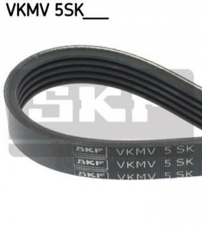 Поліклиновий ремінь VKMV5SK705