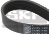 Ремень приводной (поликлиновый) SKF VKMV 7PK1080 (фото 1)