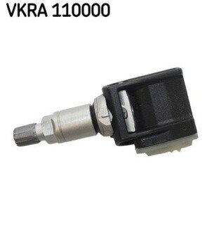 Датчик TPMS VAG/BMW/PORSCHE/MINI/BENTLEY/LAMBORGHINI/MCLAREN VKRA110000