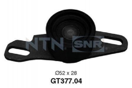 Ролик натяжний SNR NTN GT37704 (фото 1)