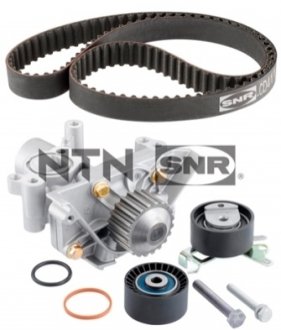 Комплект роликов ГРМ SNR NTN KDP459.401 (фото 1)