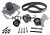 Комплект ГРМ + помпа Volvo S60/S80/S90/V40/V60/V70/V90/XC40/XC60/XC70/XC90 2/0D 13- KDP465060