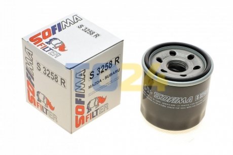 Масляний фільтр S3258R