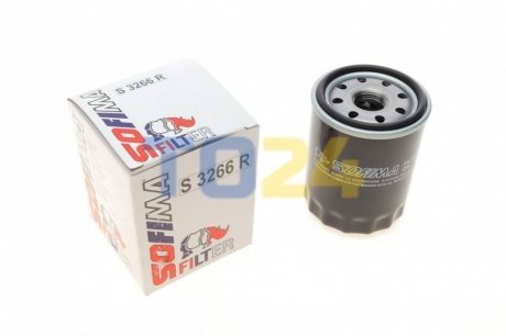 Масляний фільтр S3266R