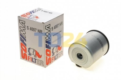 Топливный фильтр S 4007 NR