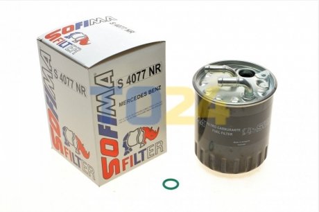 Топливный фильтр S 4077 NR