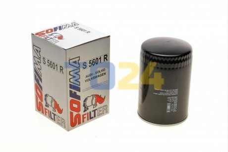 Масляный фильтр S5601R