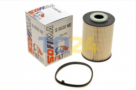 Топливный фильтр S 6020 NE