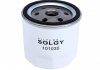 Масляний фільтр SOLGY 101035 (фото 3)