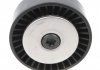 Ролик генератора Fiat Doblo 1.6/2.0 D Multijet 10- (паразитный) (70x26x10) SOLGY 110039 (фото 2)