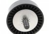 Ролик генератора Fiat Doblo 1.6/2.0 D Multijet 10- (паразитный) (70x26x10) SOLGY 110039 (фото 4)