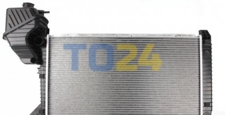 Радиатор охлаждения SOLGY 112026 (фото 1)