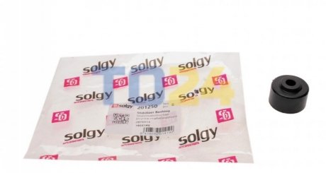 Втулка стабилизатора SOLGY 201250 (фото 1)