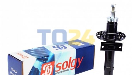 Амортизатор передний SOLGY 211064 (фото 1)
