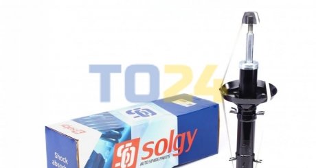 Амортизатор передний SOLGY 211075 (фото 1)