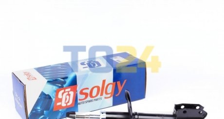 Амортизатор передній SOLGY 211108 (фото 1)