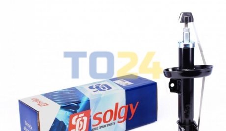 Амортизатор передній SOLGY 211115 (фото 1)