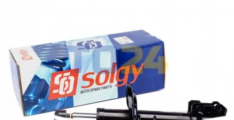 Амортизатор передний SOLGY 211120 (фото 1)