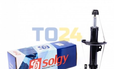 Амортизатор передній SOLGY 211121 (фото 1)