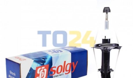 Амортизатор передний SOLGY 211127 (фото 1)