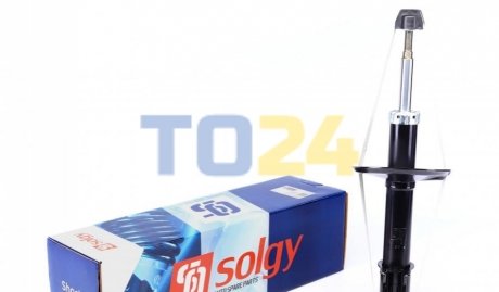Амортизатор передний SOLGY 211128 (фото 1)