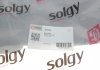 Бризговик (задній) SOLGY 304028 (фото 2)