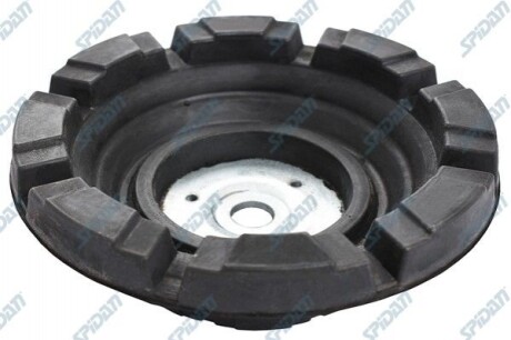 Подушка амортизатора (переднего) VW T5/T6 1.9-2.5TDI 03- 413057