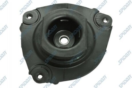 Подушка амортизатора (переднього) Nissan Juke/Leaf 10- (L) 413225