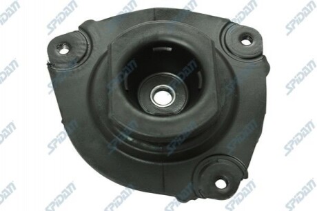 Подушка амортизатора (переднього) Nissan Juke/Leaf 10- (R) 413226