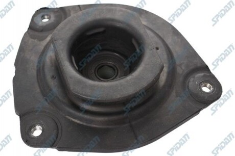 Подушка амортизатора (переднього) Nissan Qashqai 07- (R) 413228