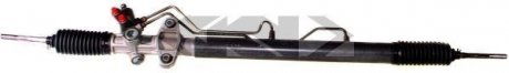 Рульова рейка з підсилювачем SPIDAN 51507 (фото 1)