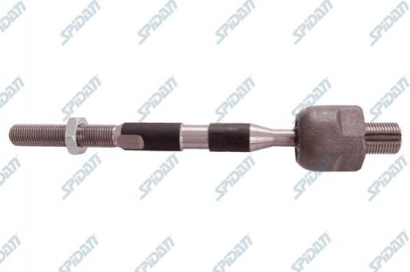 Тяга рульова BMW 3 (E46) 98-07/Z4 (E85/E86) 02-09 (L=206mm) 59346