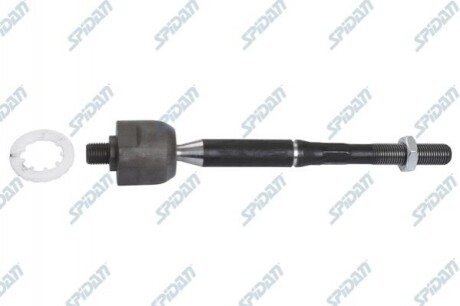 Тяга рульова Renault Megane IV 15-/Scenic IV 16-/Grand Scenic IV 16- (L=210mm) 59473