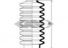 Пыльник рулевого механизма SPIDAN 83500 (фото 1)