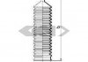 Пыльник рулевого механизма SPIDAN 83601 (фото 1)