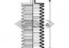 Пыльник рулевого механизма SPIDAN 83780 (фото 1)