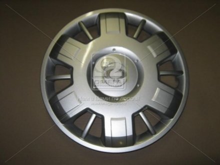 Колпак колеса декоративный (литой диск) Rodius, Stavic, Actyon (Sports) SSANGYONG 7976821010 (фото 1)
